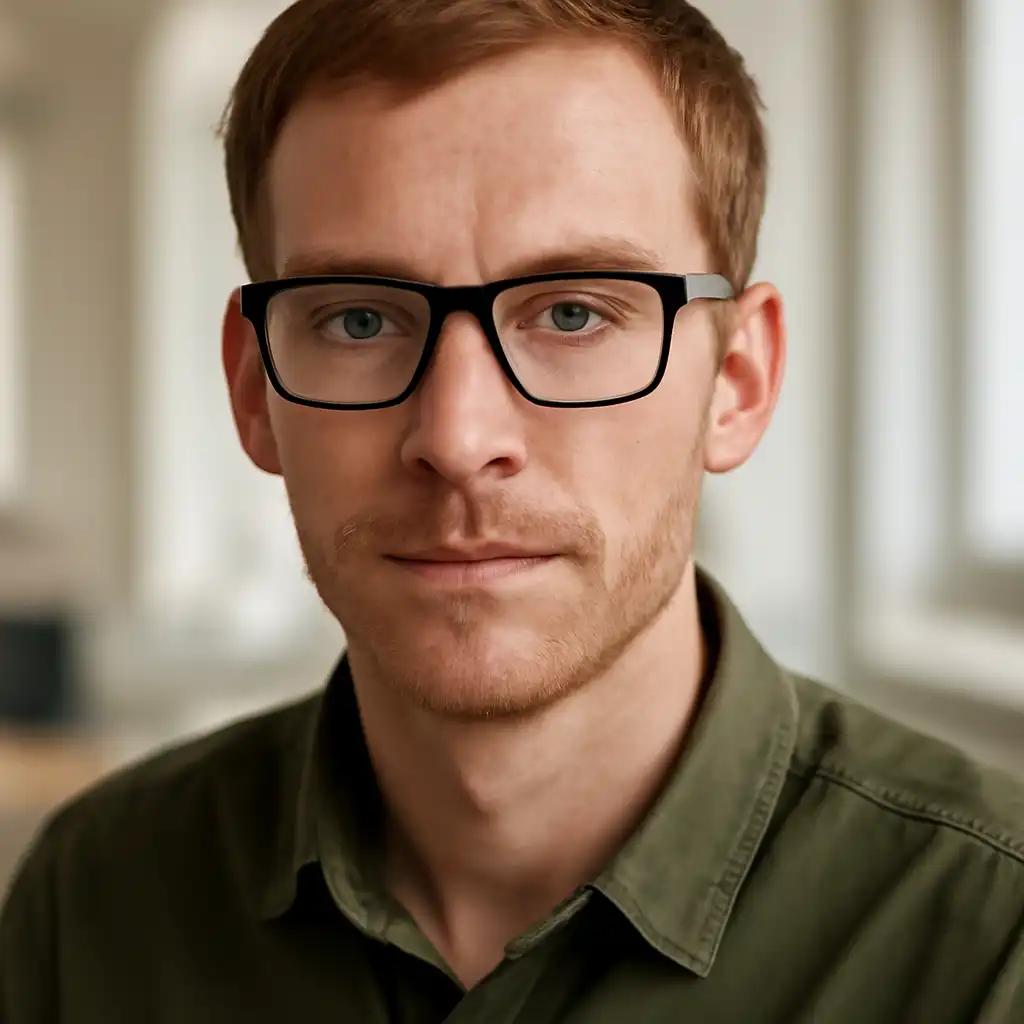 Marcus Sterling